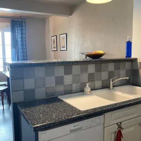 Holiday home Maison De Entre Cite Et Canal Du Midi - Classee 4 Etoiles *