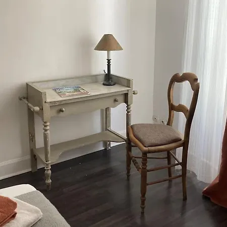Maison De Entre Cite Et Canal Du Midi - Classee 4 Etoiles Holiday home *