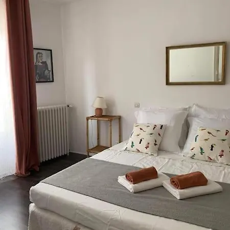 Maison De Entre Cite Et Canal Du Midi - Classee 4 Etoiles Holiday home Carcassonne