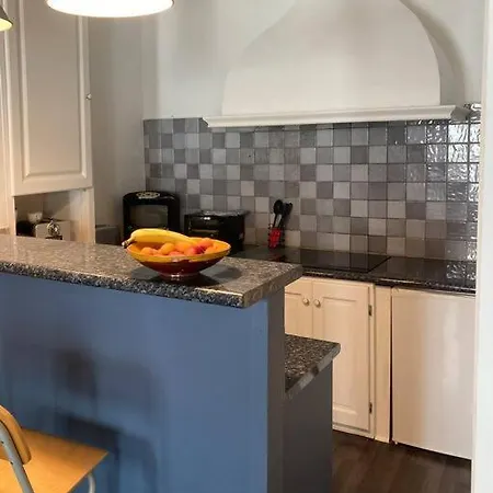 Maison De Entre Cite Et Canal Du Midi - Classee 4 Etoiles Holiday home *