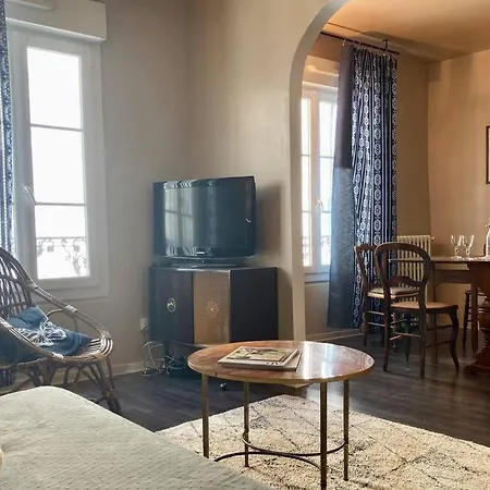 Maison De Entre Cite Et Canal Du Midi - Classee 4 Etoiles * Carcassonne