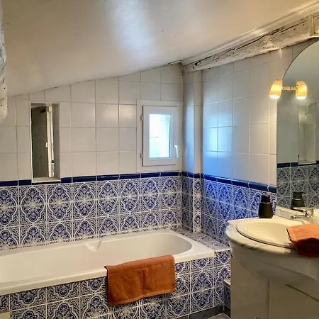 Maison De Entre Cite Et Canal Du Midi - Classee 4 Etoiles Holiday home Carcassonne