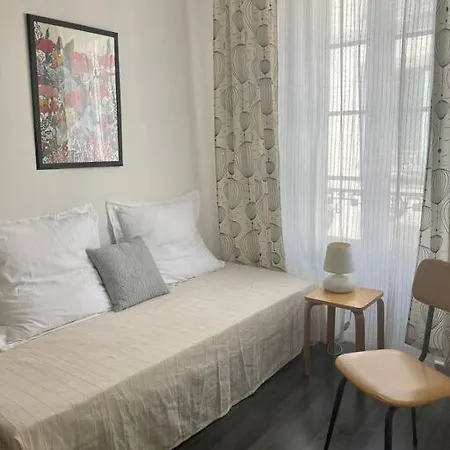 Maison De Entre Cite Et Canal Du Midi - Classee 4 Etoiles Holiday home Carcassonne