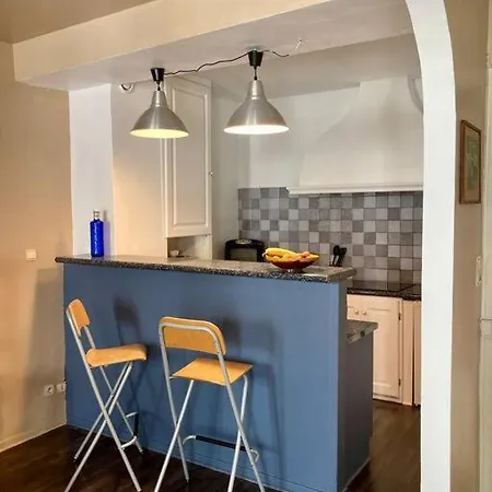 Maison De Entre Cite Et Canal Du Midi - Classee 4 Etoiles Carcassonne