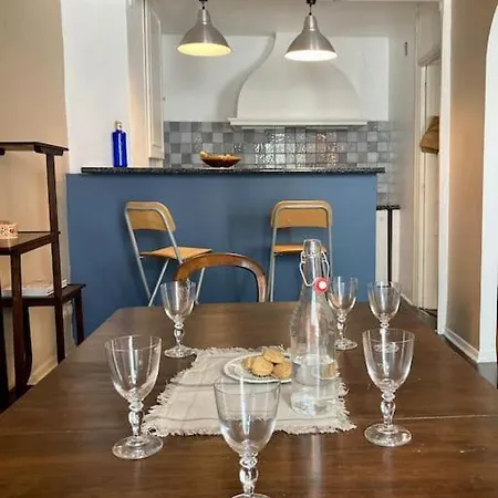 Holiday home Maison De Entre Cite Et Canal Du Midi - Classee 4 Etoiles Carcassonne